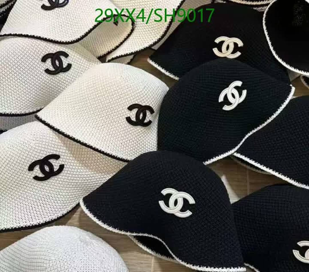 Chanel-Cap(Hat) Code: SH9017 $: 29USD