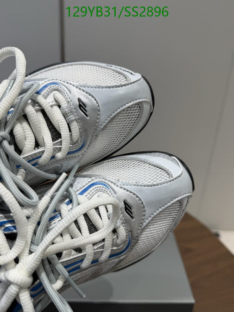 Balenciaga-Men shoes Code: SS2896 $: 129USD
