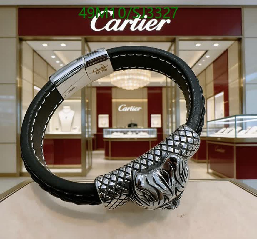 Cartier-Jewelry Code: SJ3327 $: 49USD