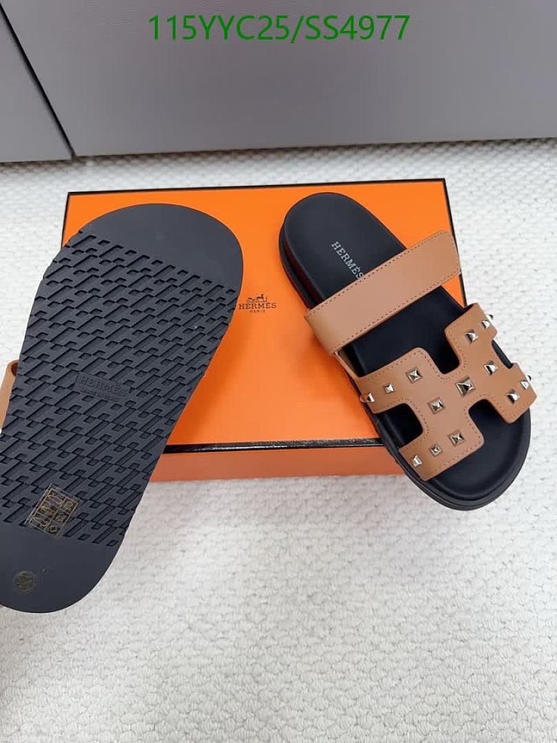 Hermes-Men shoes Code: SS4977 $: 115USD