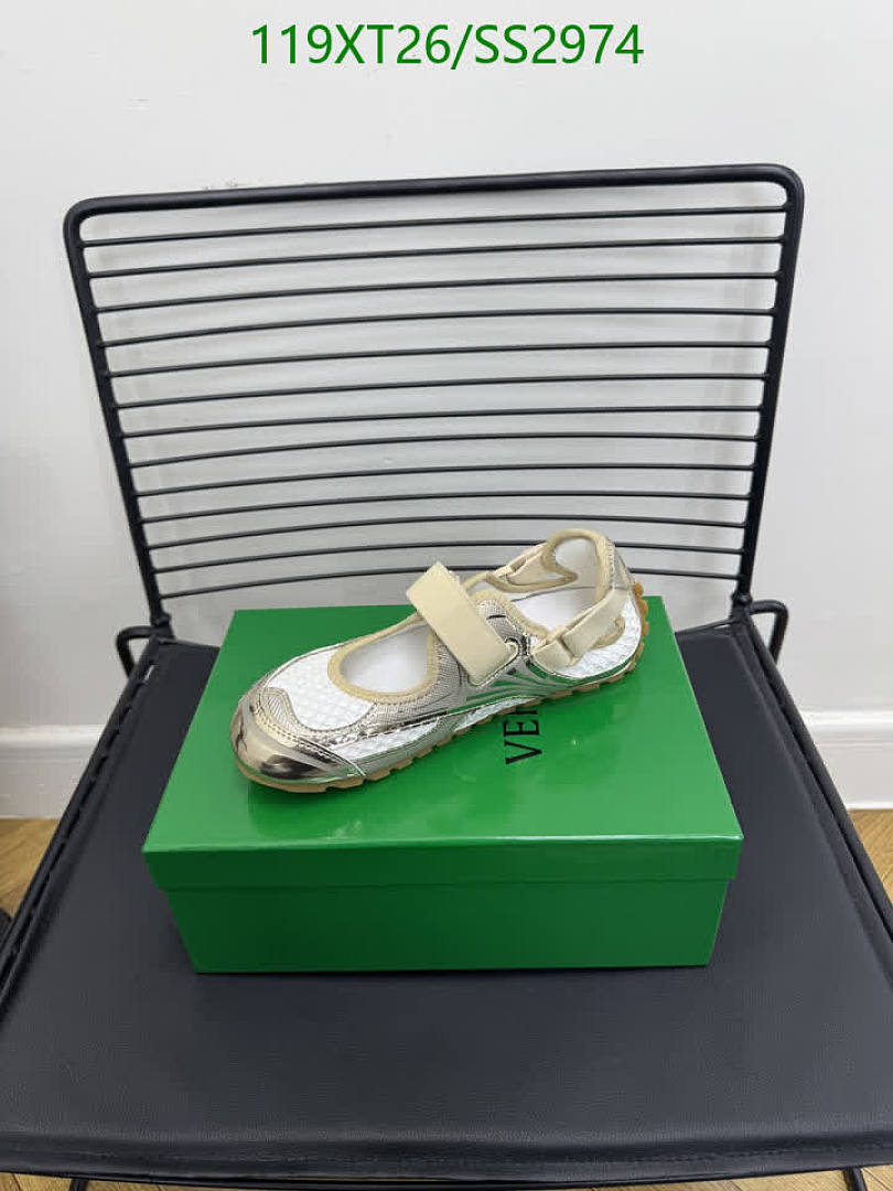 BV-Men shoes Code: SS2974 $: 119USD