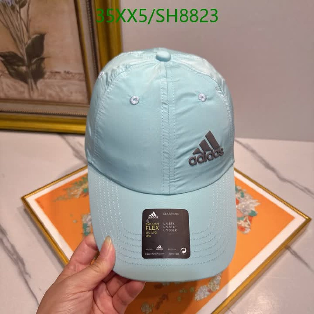 Adidas-Cap(Hat) Code: SH8823 $: 35USD