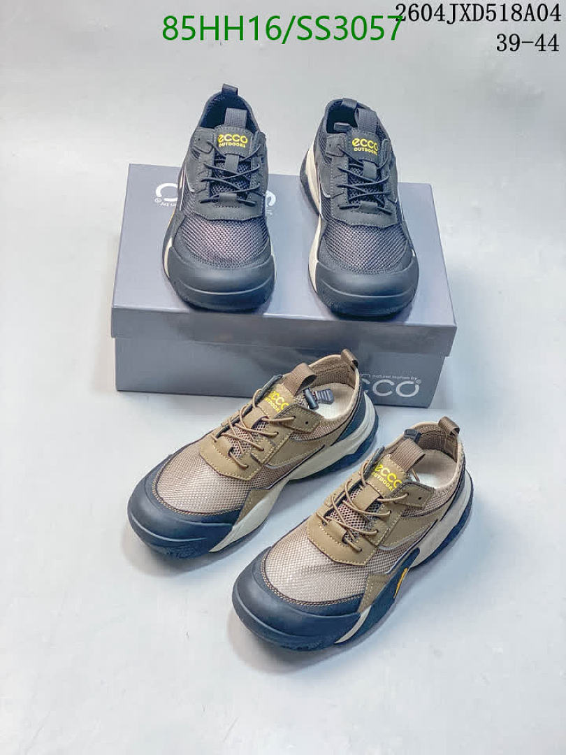 Ecco-Men shoes Code: SS3057 $: 85USD