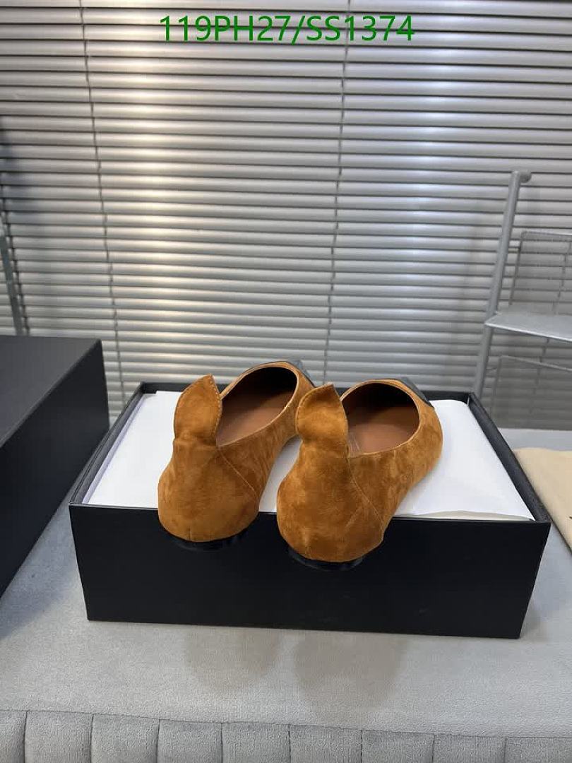 Alaia-Women Shoes Code: SS1374 $: 119USD