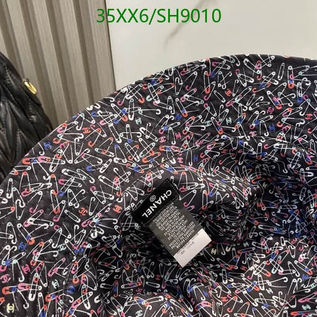 Chanel-Cap(Hat) Code: SH9010 $: 35USD