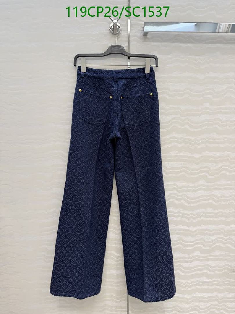 LV-Clothing Code: SC1537 $: 119USD