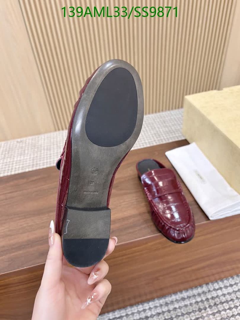 The Row-Women Shoes Code: SS9871 $: 139USD