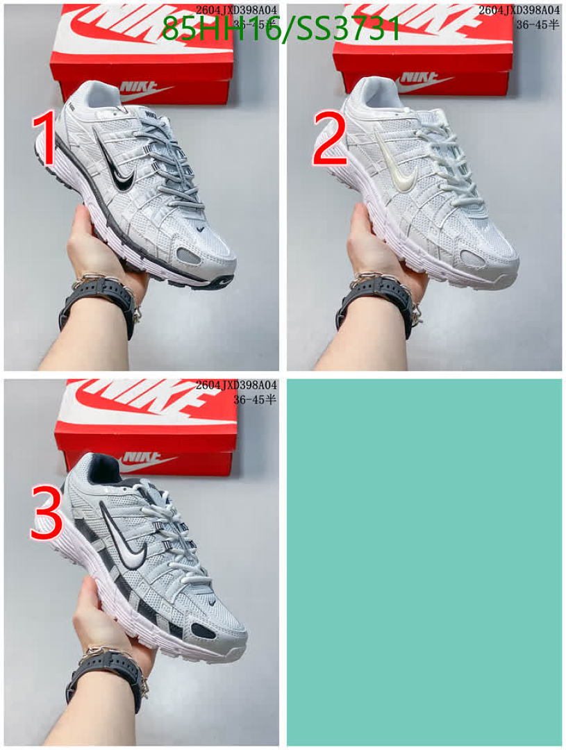 Nike-Men shoes Code: SS3731 $: 85USD