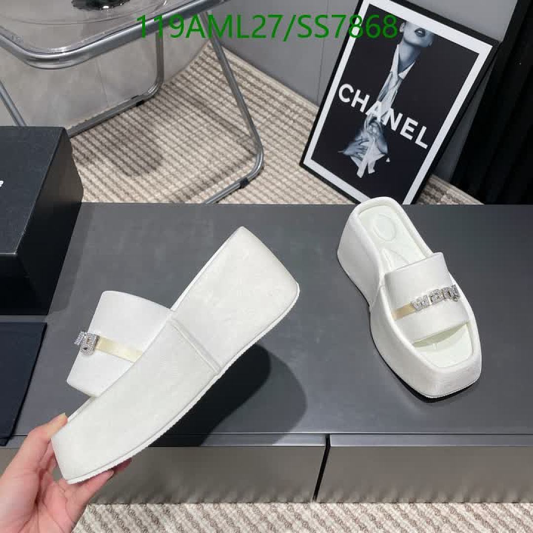 Alexander Wang-Women Shoes Code: SS7868 $: 119USD