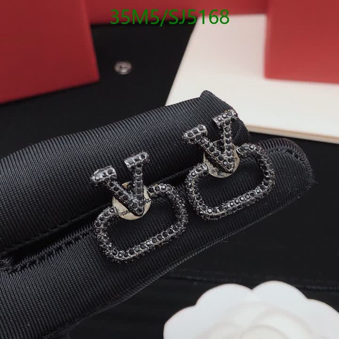 Valentino-Jewelry Code: SJ5168 $: 35USD