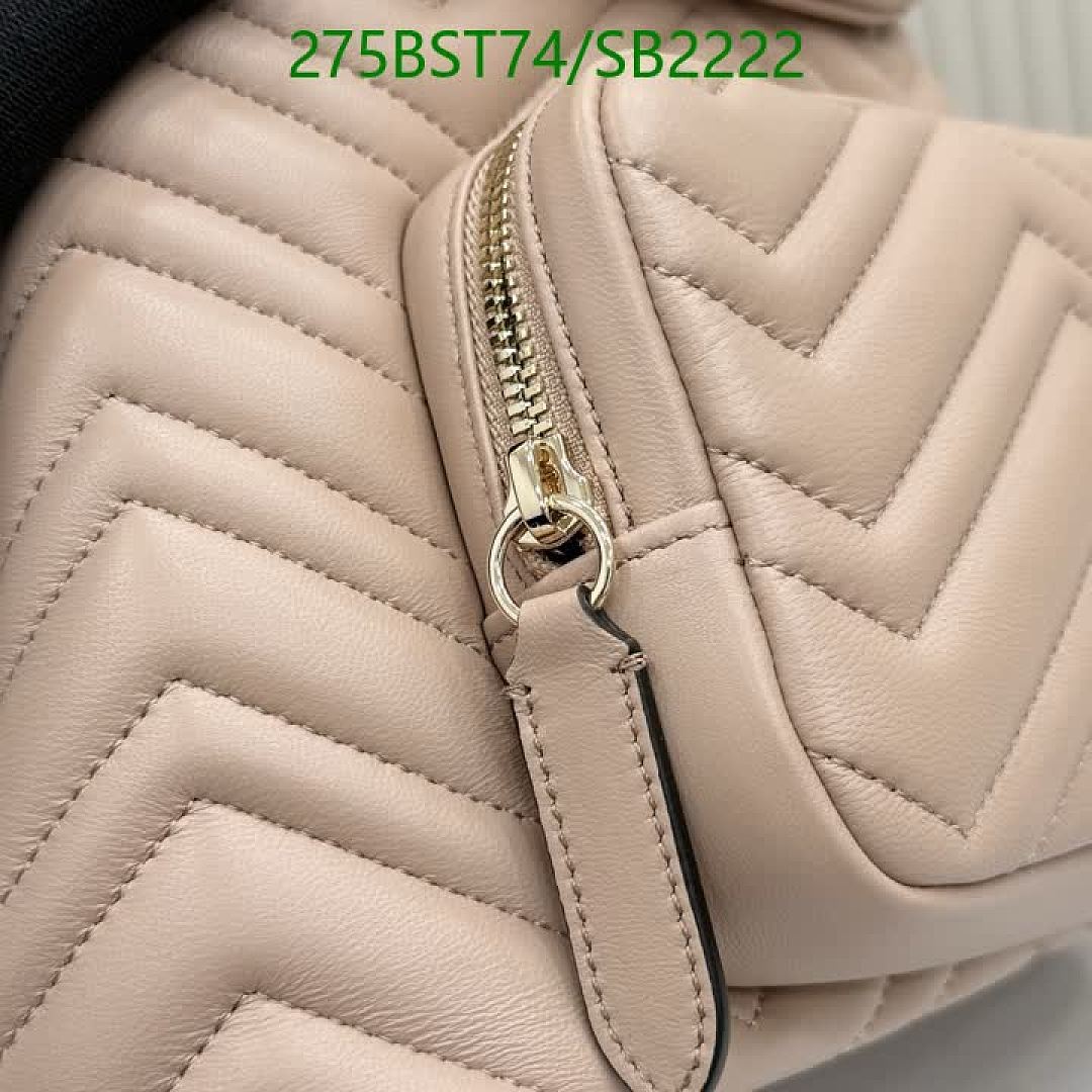 Gucci-Bag-Mirror Quality Code: SB2222 $: 275USD