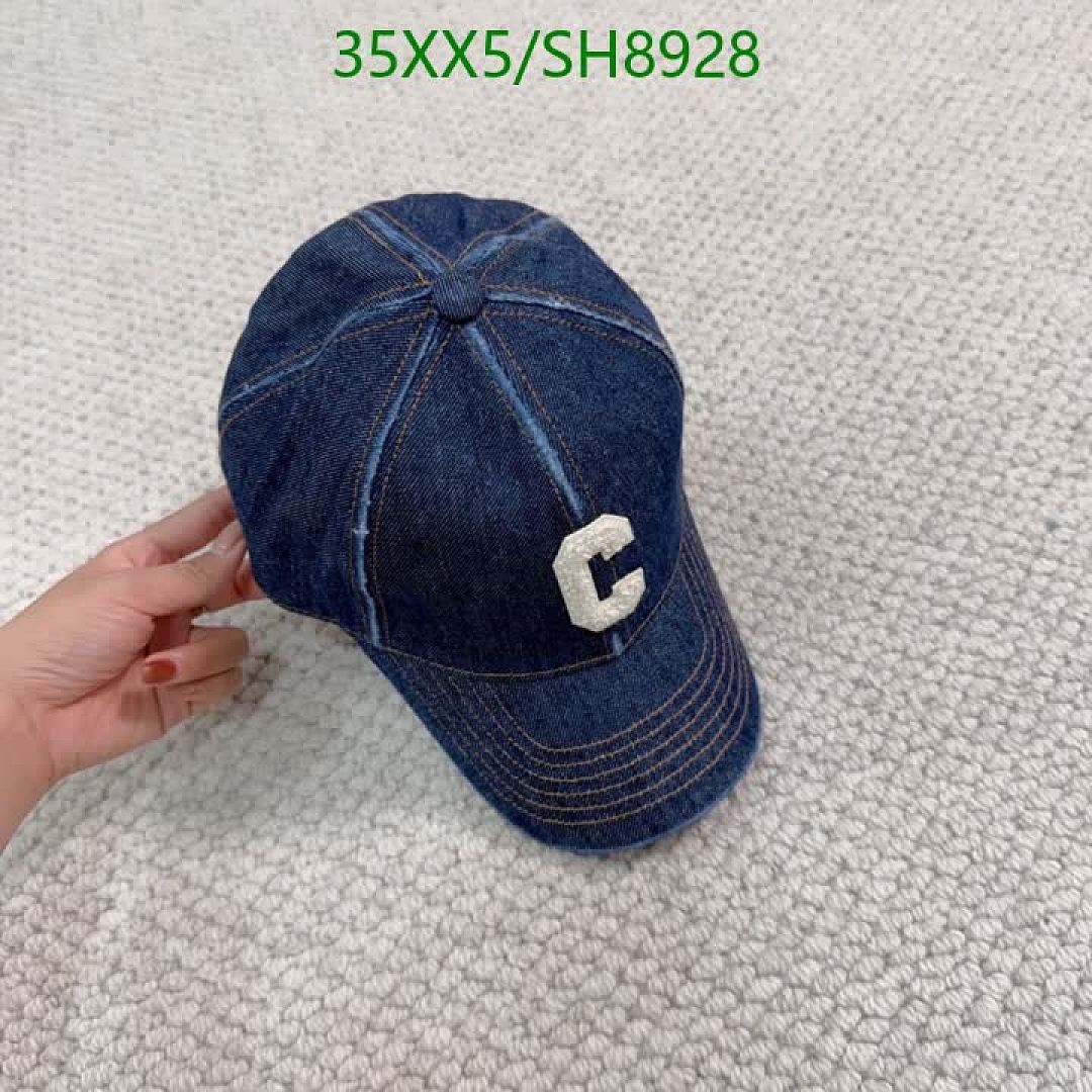 Celine-Cap(Hat) Code: SH8928 $: 35USD