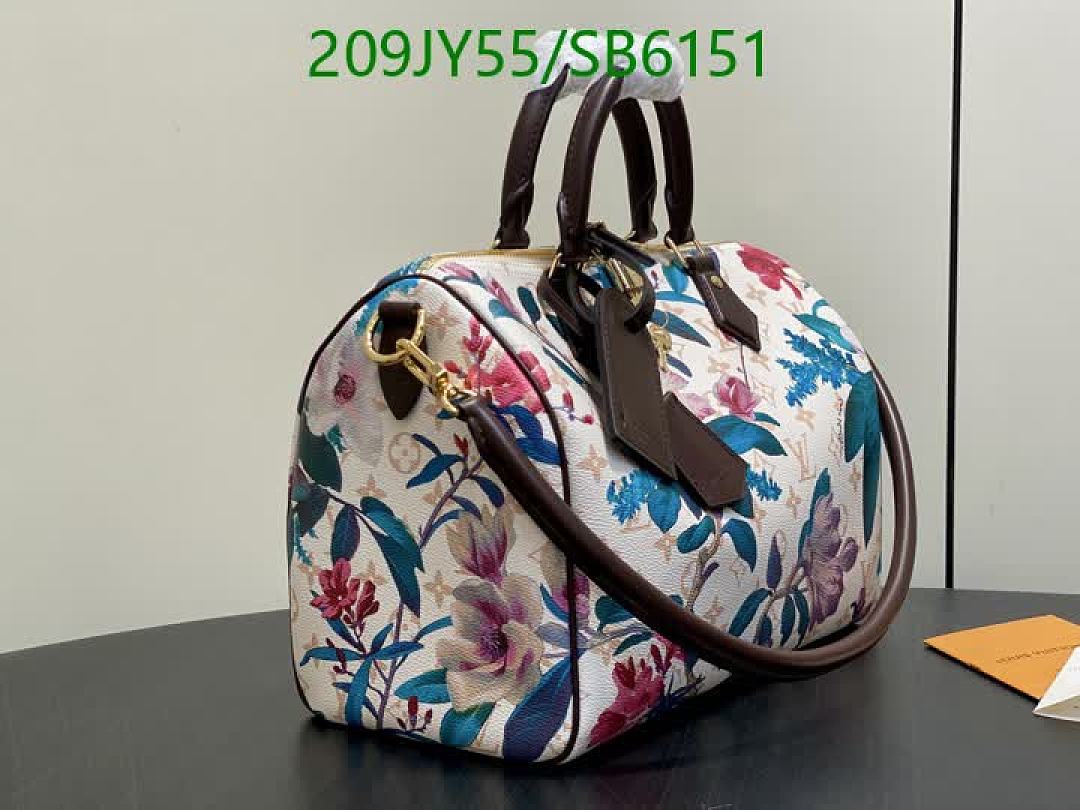 LV-Bag-Mirror Quality Code: SB6151 $: 209USD