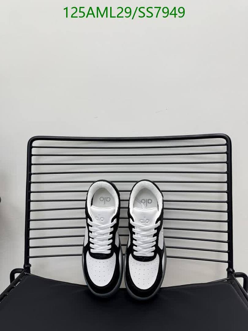 Alo-Women Shoes Code: SS7949 $: 125USD