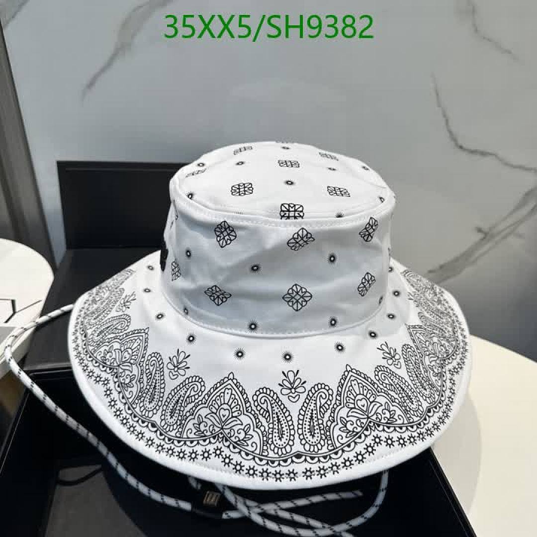 Miu Miu-Cap(Hat) Code: SH9382 $: 35USD