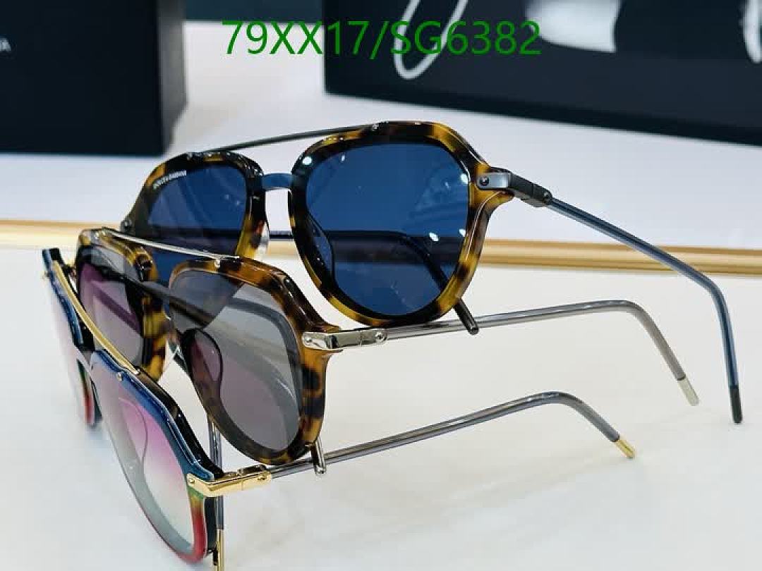 D&G-Glasses Code: SG6382 $: 79USD