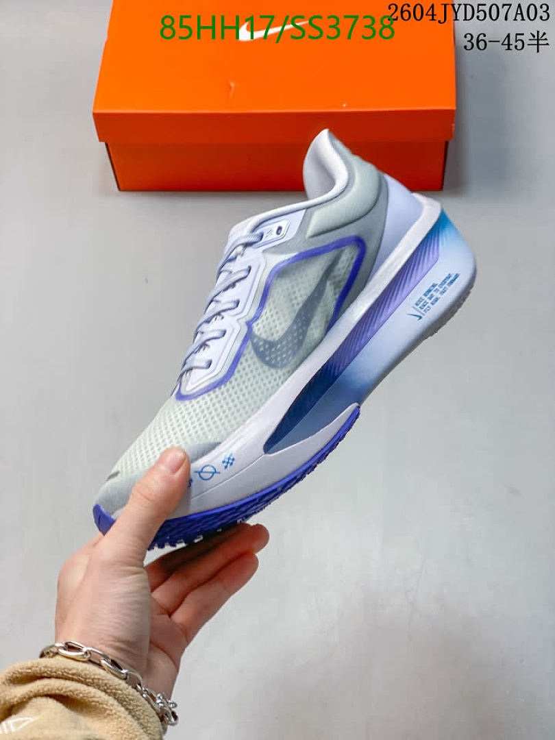 Nike-Men shoes Code: SS3738 $: 85USD