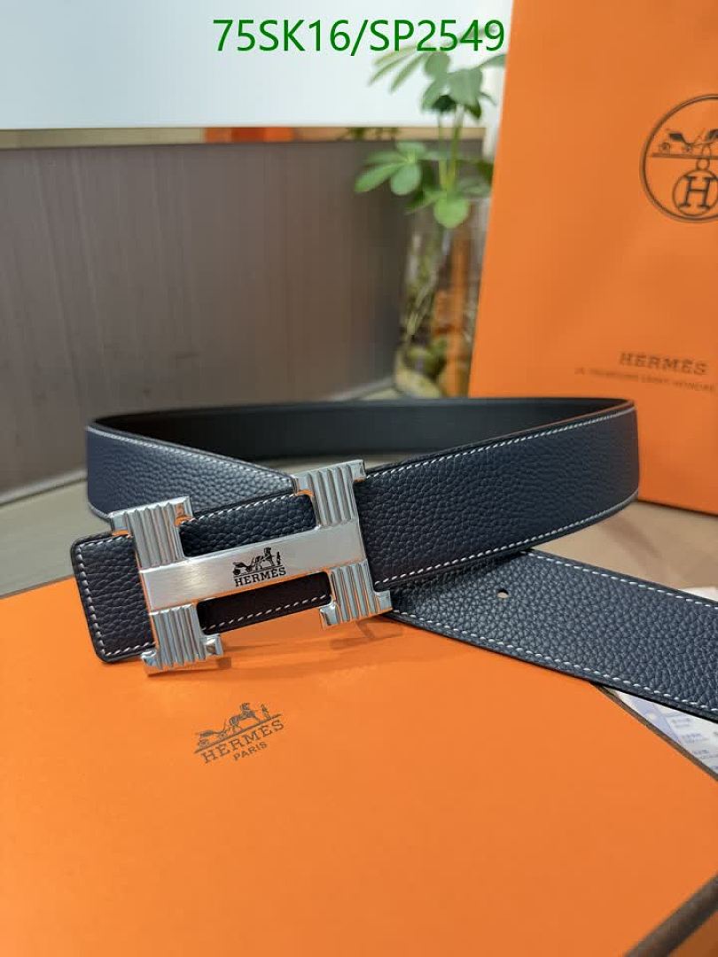 Hermes-Belts Code: SP2549 $: 75USD