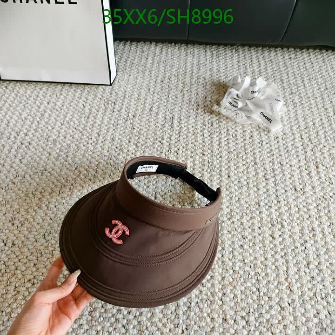 Chanel-Cap(Hat) Code: SH8996 $: 35USD