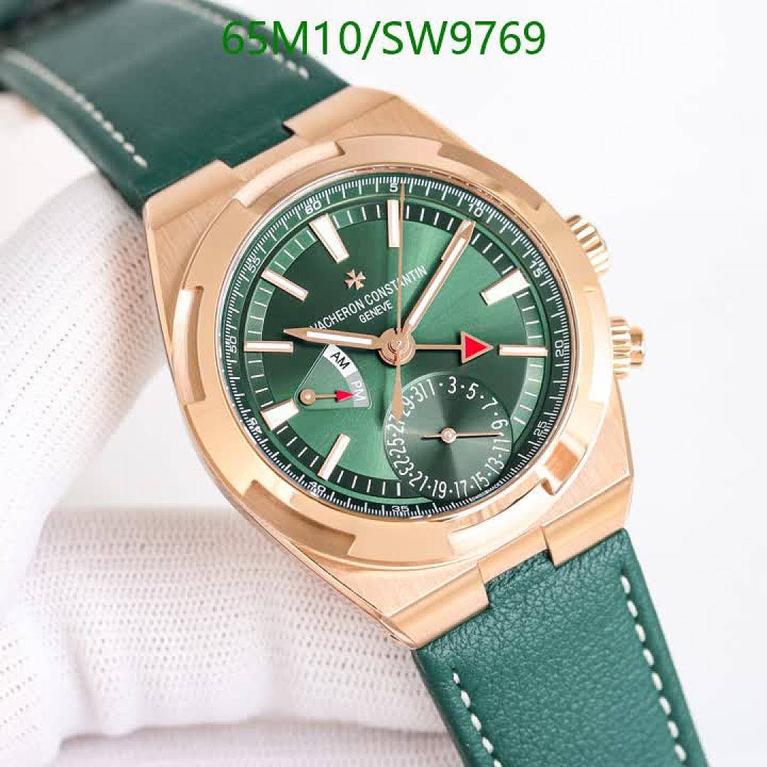 Vacheron Constantin-Watch-4A Quality Code: SW9769 $: 65USD