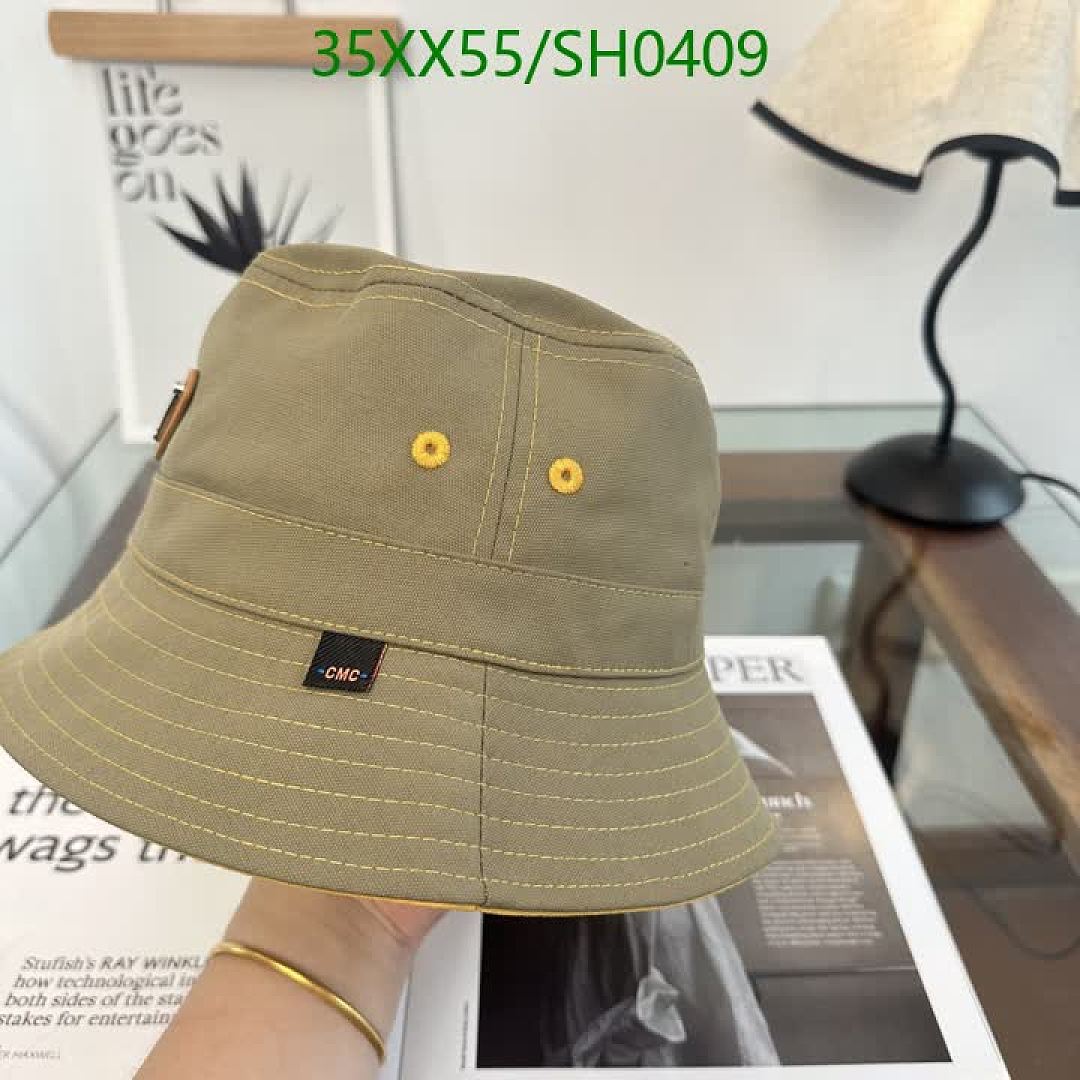 Prada-Cap(Hat) Code: SH0409 $: 35USD