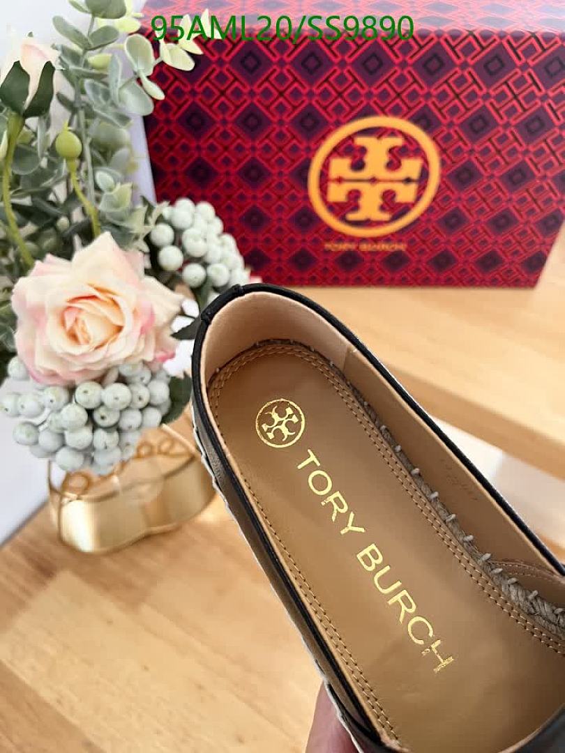 Tory Burch-Women Shoes Code: SS9890 $: 95USD