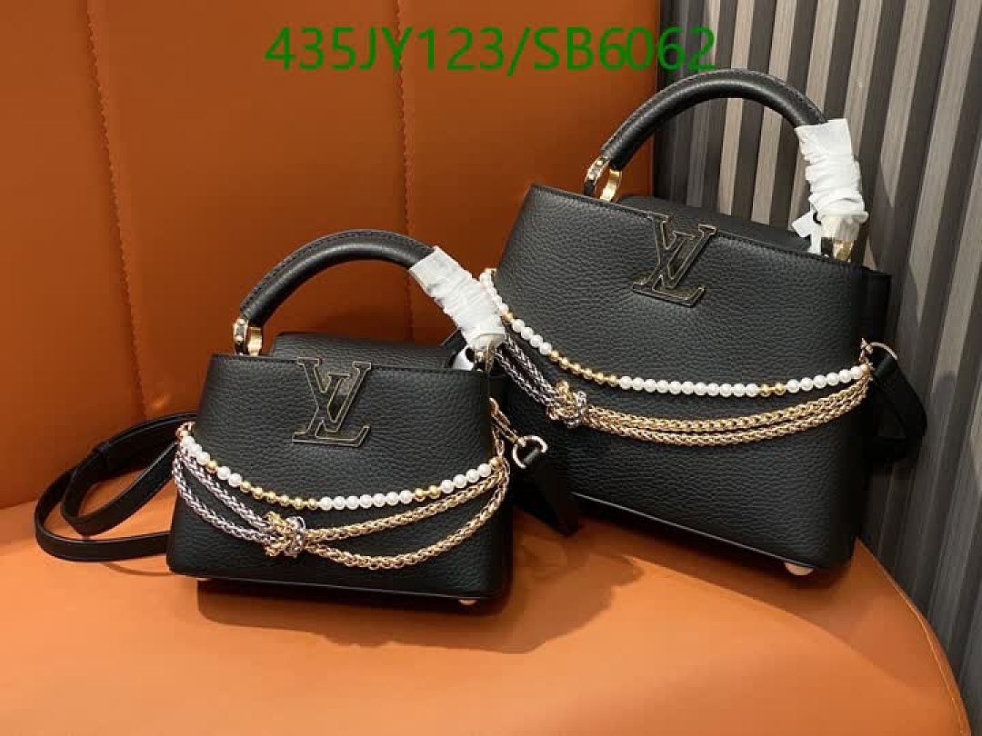 LV-Bag-Mirror Quality Code: SB6062