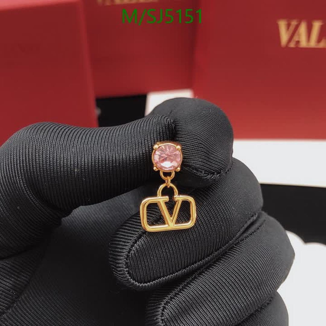 Valentino-Jewelry Code: SJ5151
