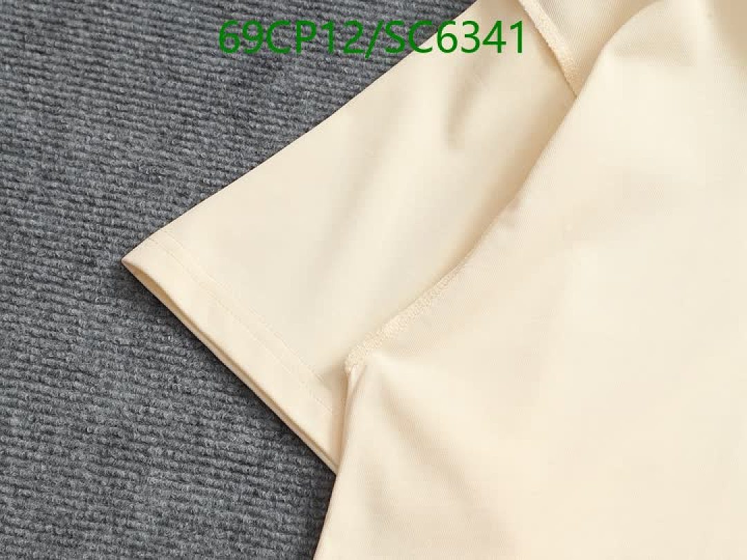 LV-Clothing Code: SC6341 $: 69USD