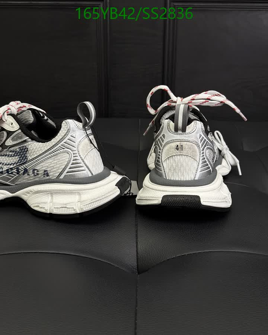 Balenciaga-Men shoes Code: SS2836 $: 165USD