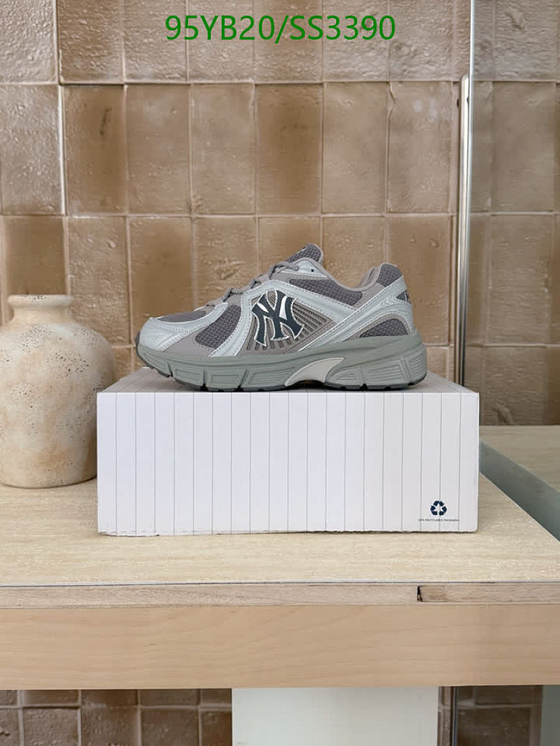 MLB-Women Shoes Code: SS3390 $: 95USD