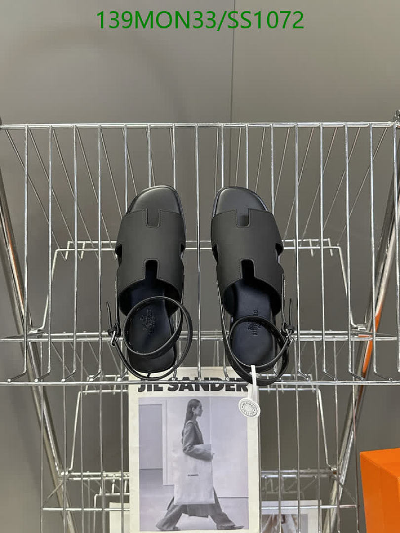 Hermes-Women Shoes Code: SS1072 $: 139USD