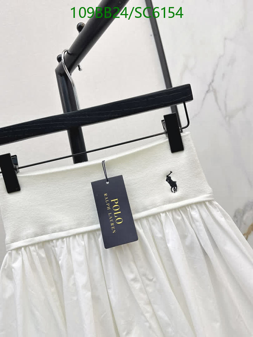 Ralph Lauren-Clothing Code: SC6154 $: 109USD