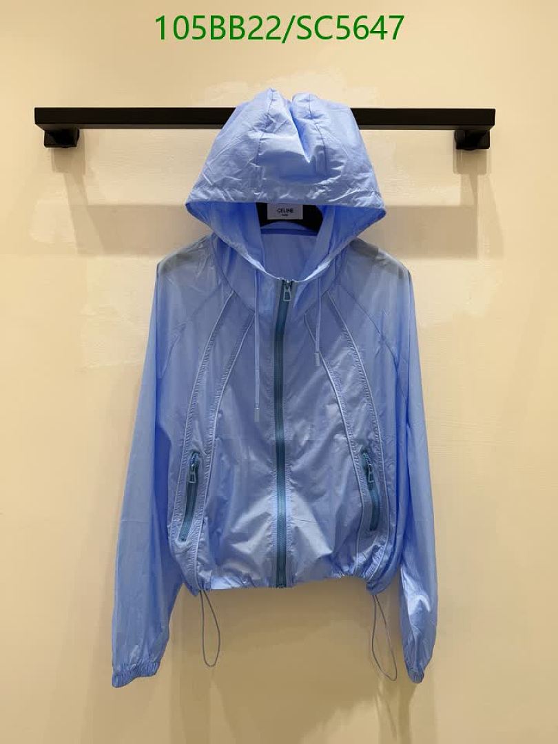 Celine-Clothing Code: SC5647 $: 105USD