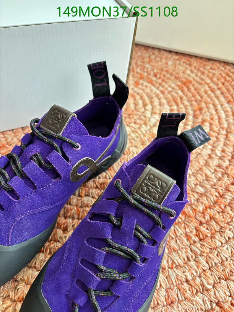 Loewe-Women Shoes Code: SS1108 $: 149USD