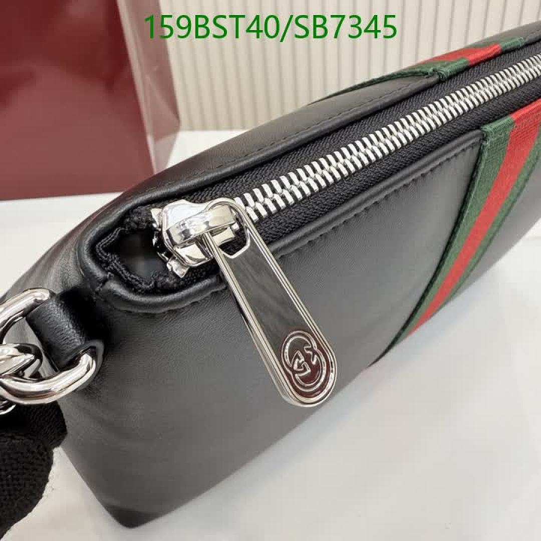 Gucci-Bag-Mirror Quality Code: SB7345 $: 159USD