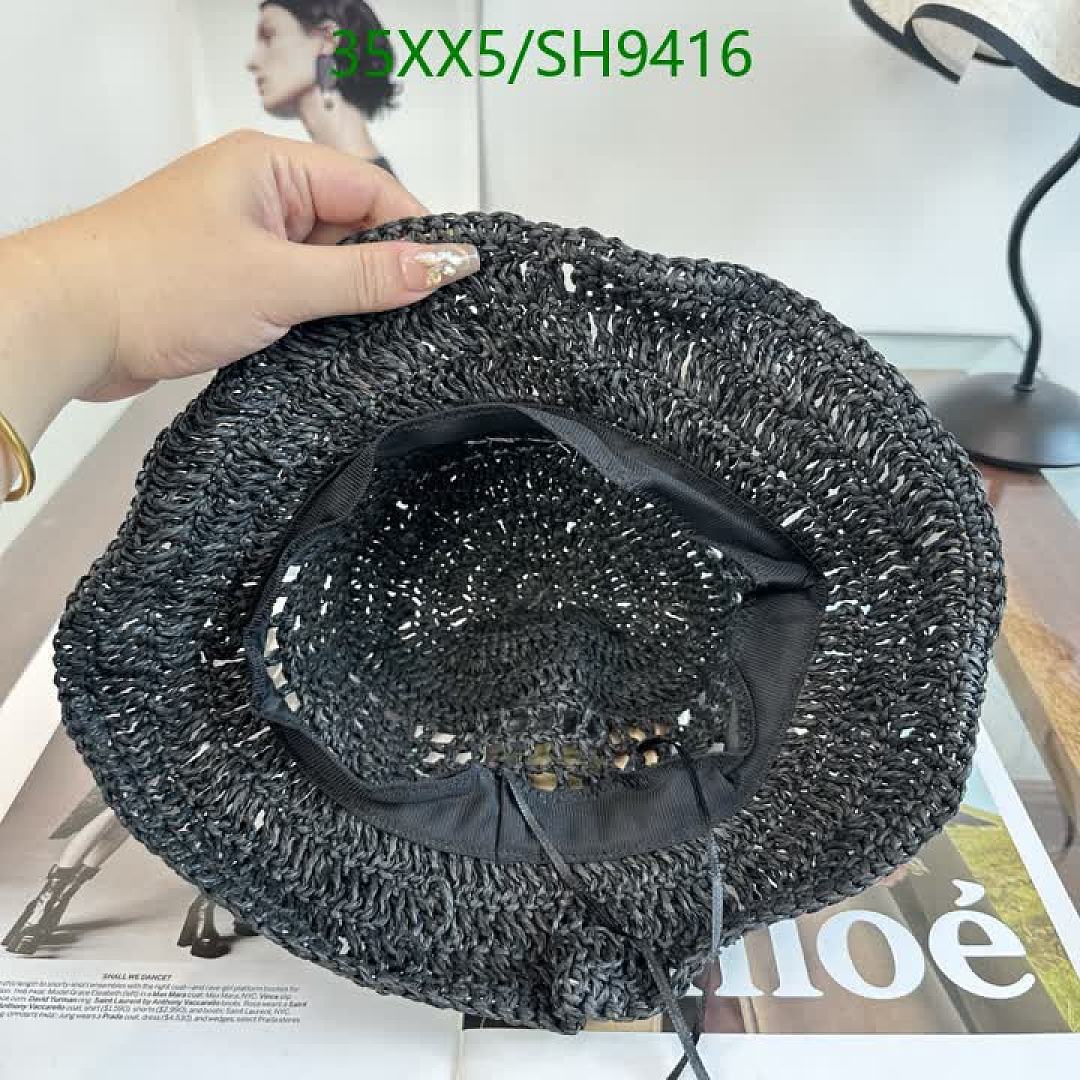 Prada-Cap(Hat) Code: SH9416 $: 35USD