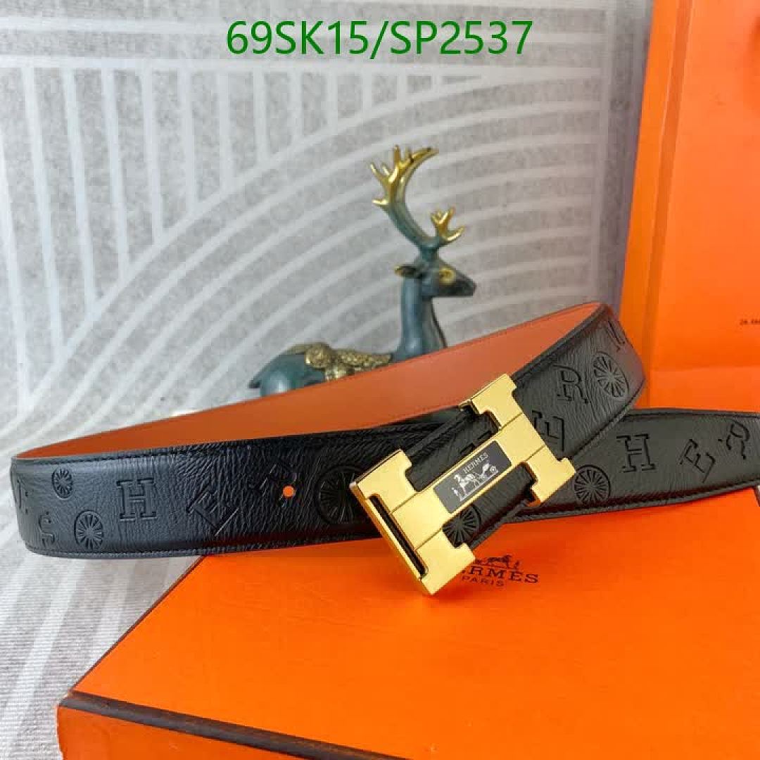 Hermes-Belts Code: SP2537 $: 69USD