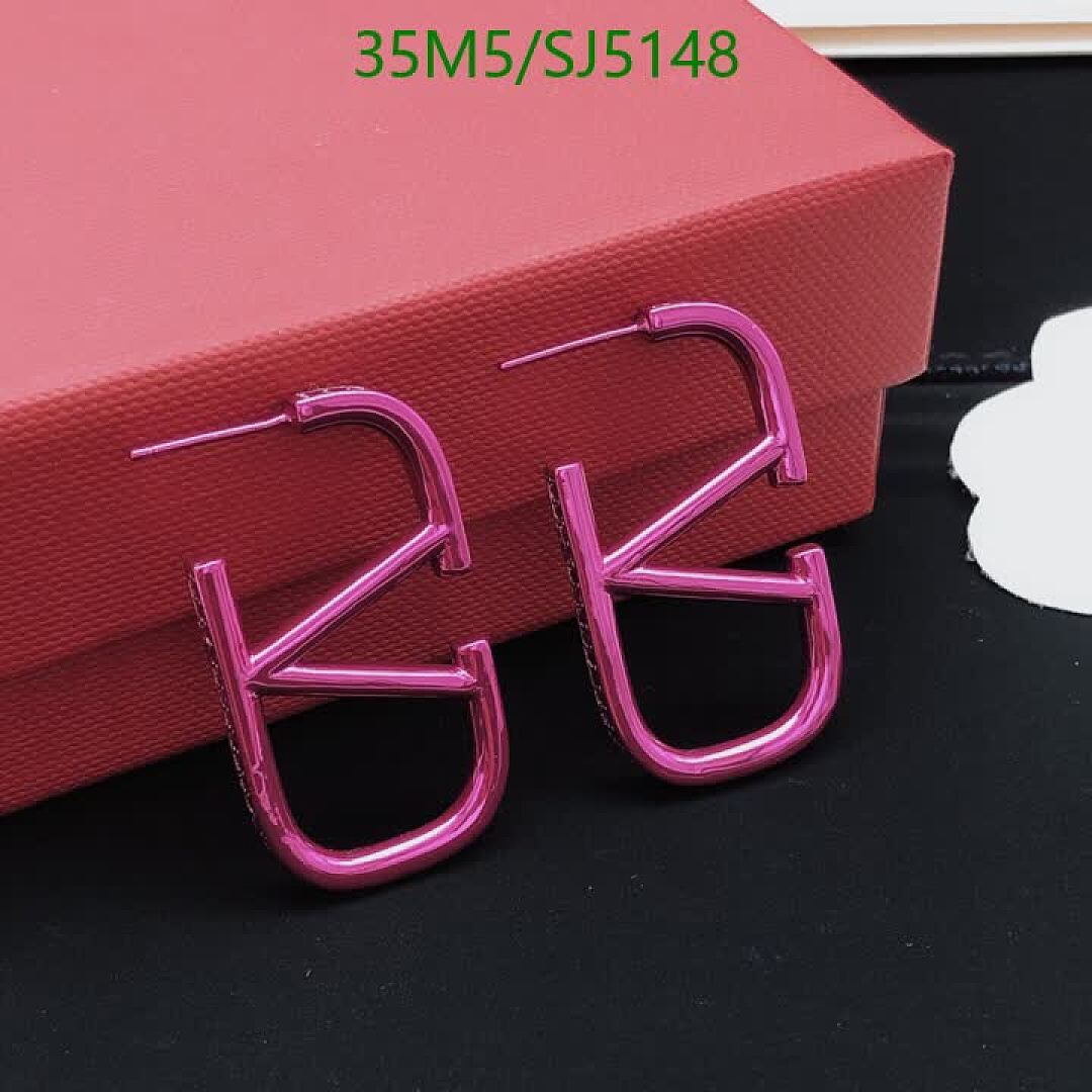 Valentino-Jewelry Code: SJ5148 $: 35USD