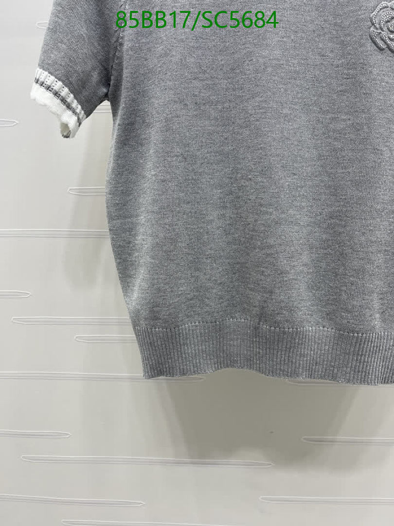 Chanel-Clothing Code: SC5684 $: 85USD