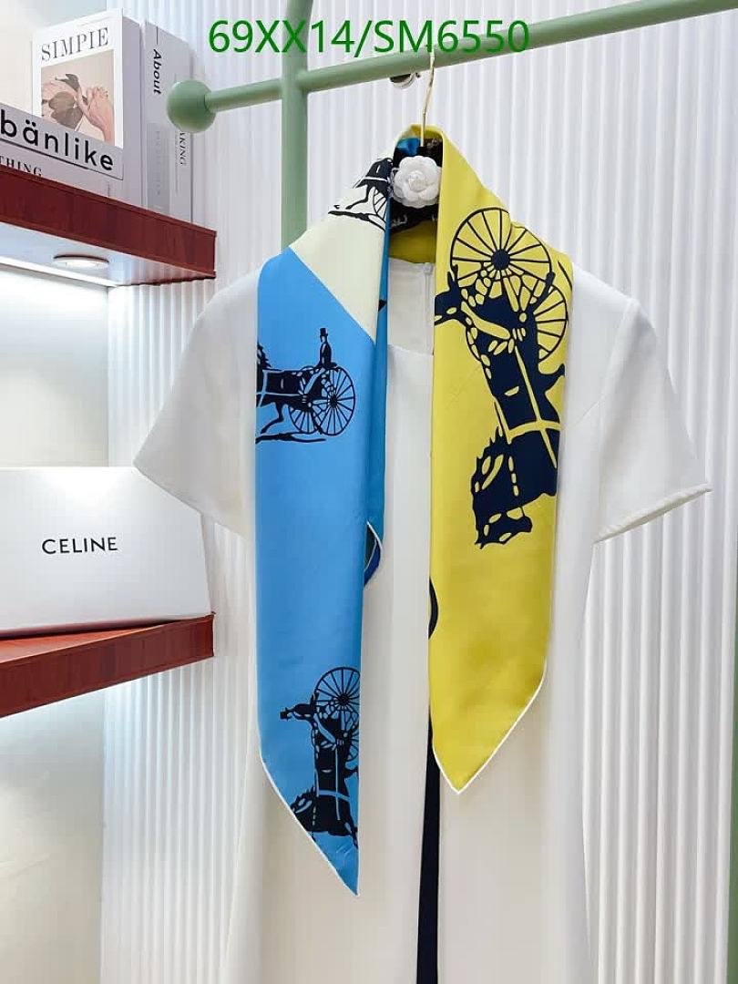 Celine-Scarf Code: SM6550 $: 69USD