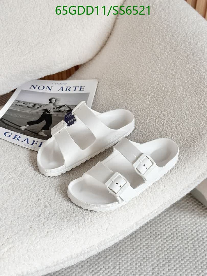 Birkenstock-Men shoes Code: SS6521 $: 65USD