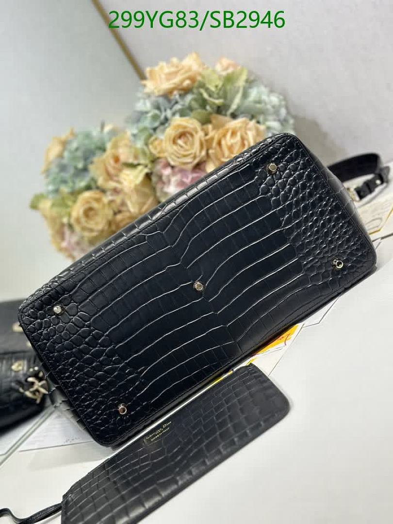 Dior-Bag-Mirror Quality Code: SB2946 $: 299USD