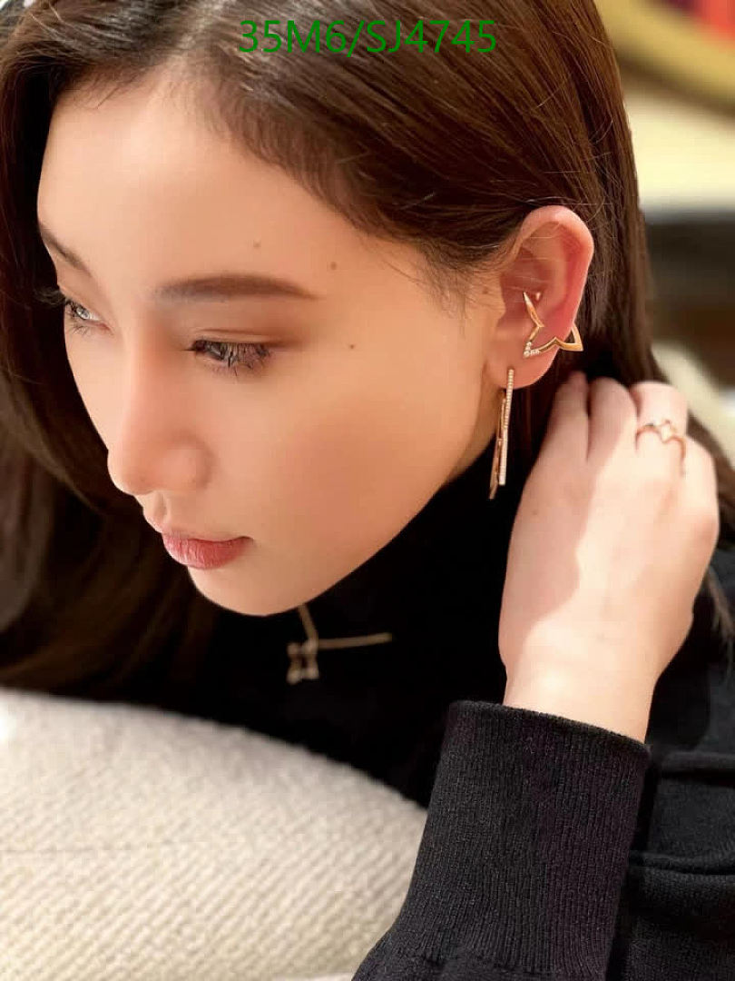 LV-Jewelry Code: SJ4745 $: 35USD