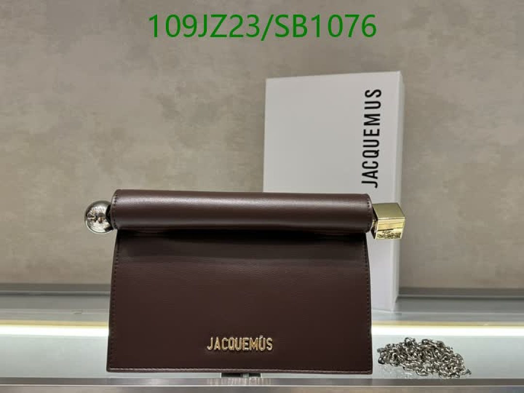 Jacquemus-Bag-4A Quality Code: SB1076