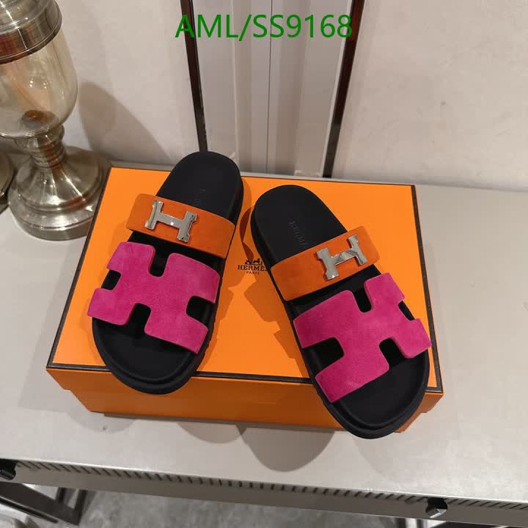Hermes-Men shoes Code: SS9168