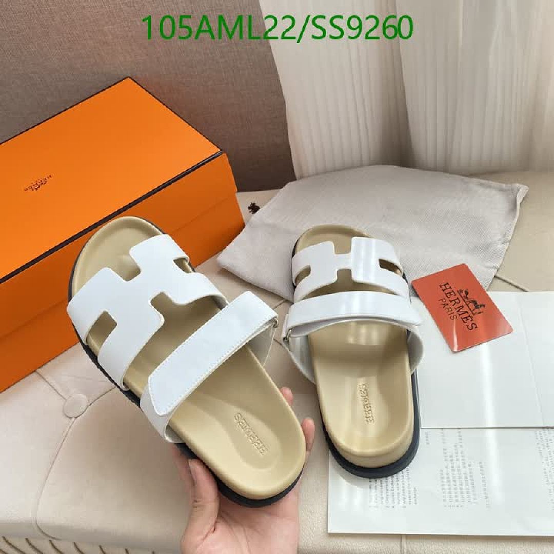 Hermes-Women Shoes Code: SS9260 $: 105USD