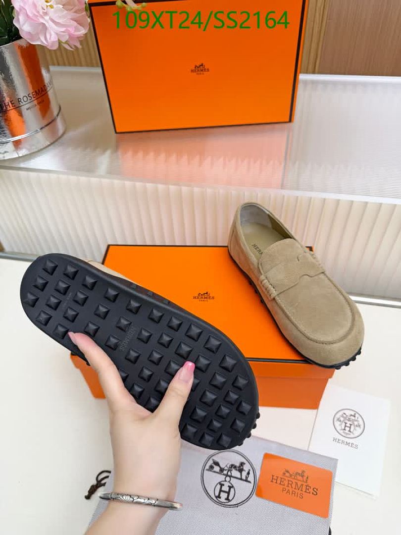 Hermes-Women Shoes Code: SS2164 $: 109USD