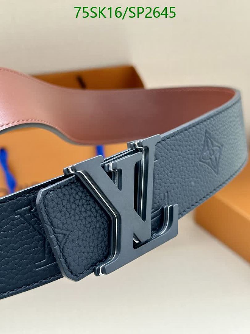 LV-Belts Code: SP2645 $: 75USD