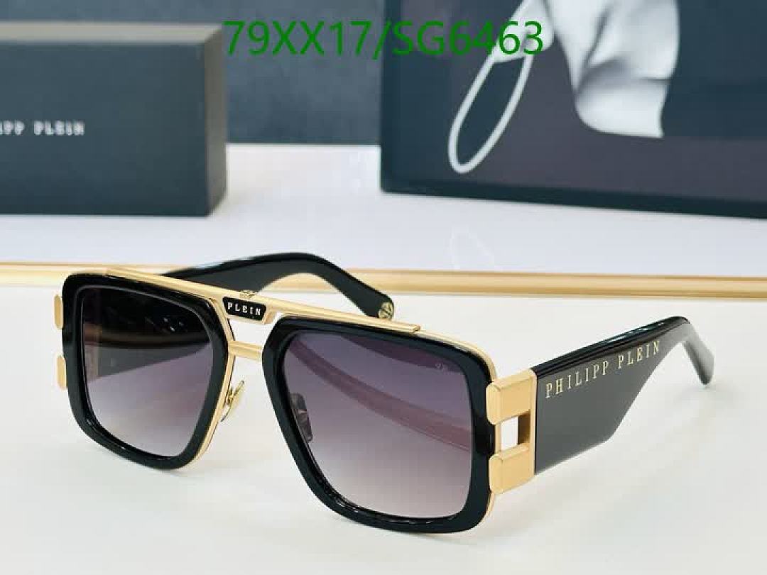 Philipp Plein-Glasses Code: SG6463 $: 79USD
